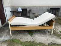 Pat electric de spital