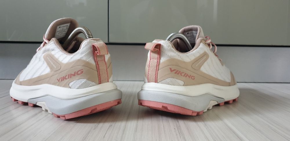 Viking Anaconda Hiking Gore - Tex / 38 /24см ОРИГИНАЛ! Дамски Спортни