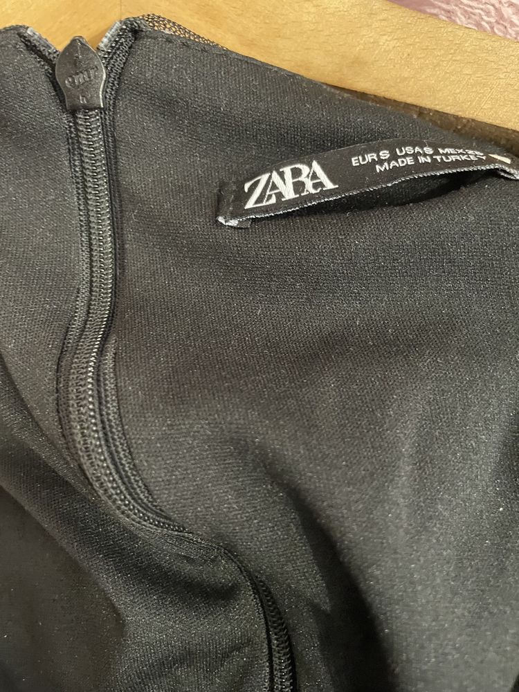 Елегантна Рокля ZARA