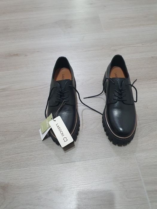 Lasocki pantofi dama