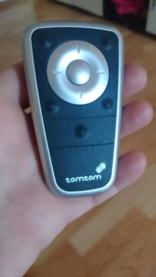 TomTom Go Remote