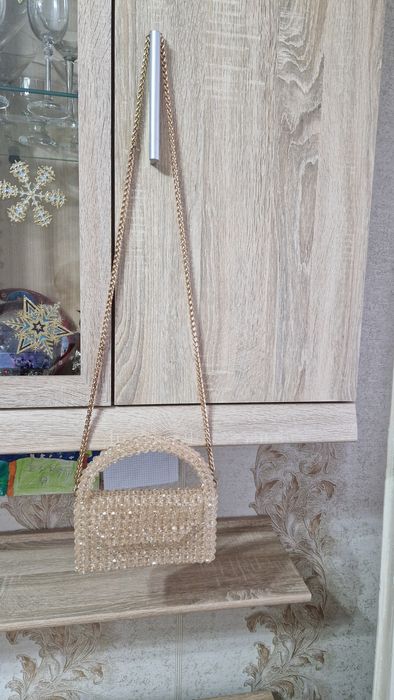 Продается сумка-клач