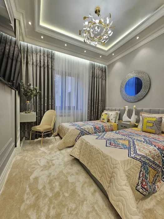 Сдается квартира на ЖК Parkent Village‼️