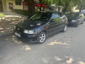 Volkswagen polo 1.6