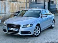 Audi A4 2.0 TDi 140cp 2010 Euro 5