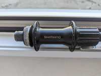 Butuc Shimano FH-MT400-B