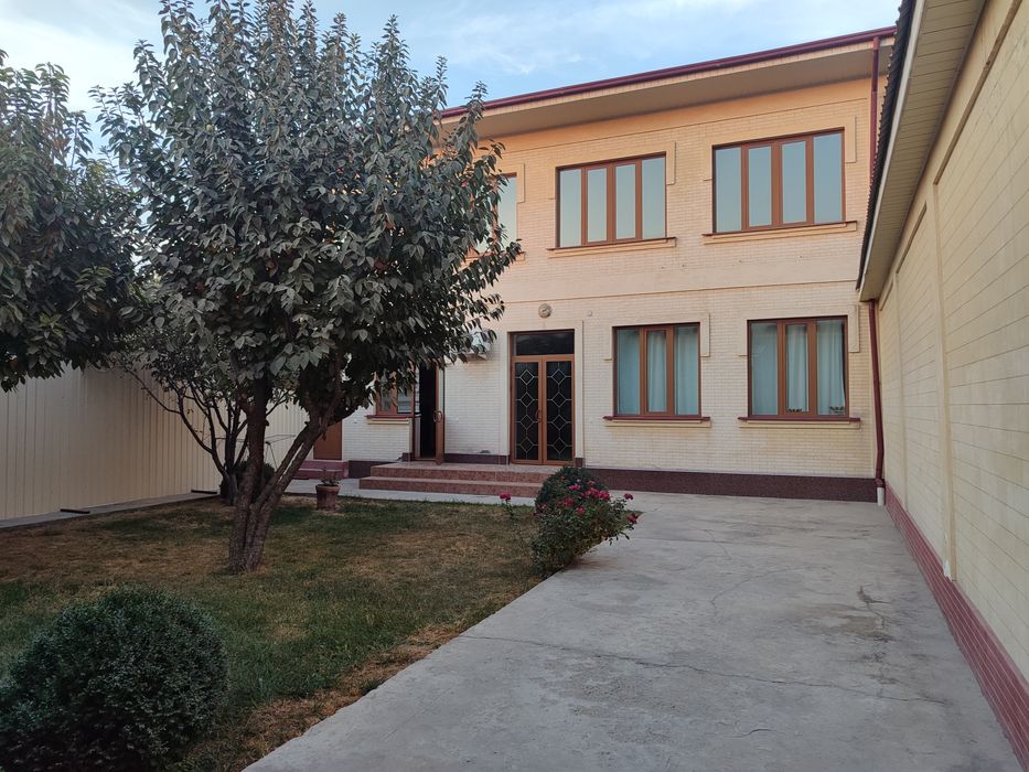 Яккасарайский район Саломатина