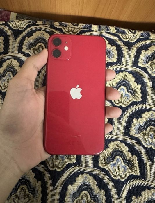 Айфон 11 хороший
