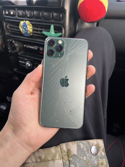 айфон 11 про 64 гб