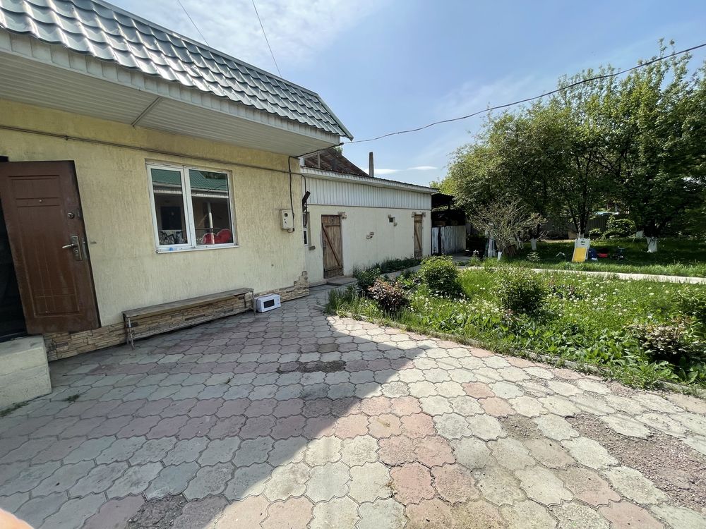 Сдам квартиру мкр Улжан-1