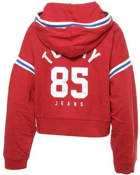 Дамски суитшърт TOMMY JEANS