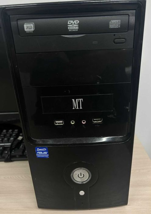 Процессор intel Core 500HDD i3-5 пакалени г.Тараз Мамбет батыр 3 лот