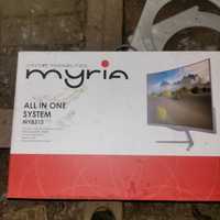 All in one System MYRIA