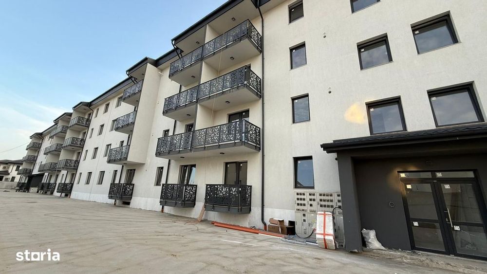 Ap. 2 Camere, Bucatarie Inchisa, Loc Parcare, Statie Stb, Comision 0%