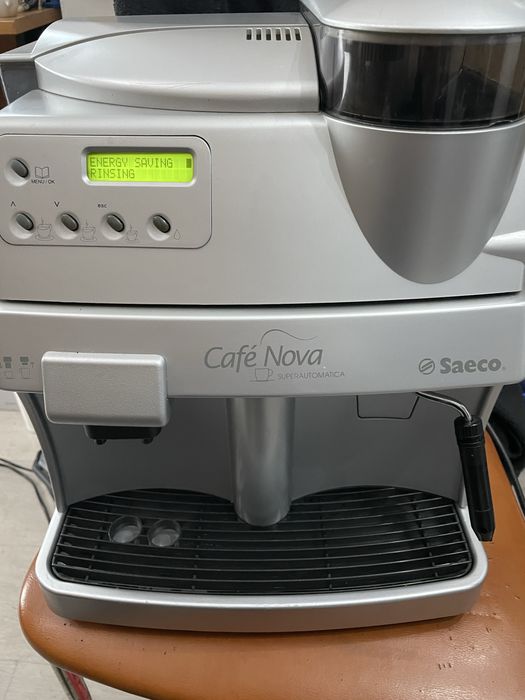 Espressor Saeco Vinna Digital