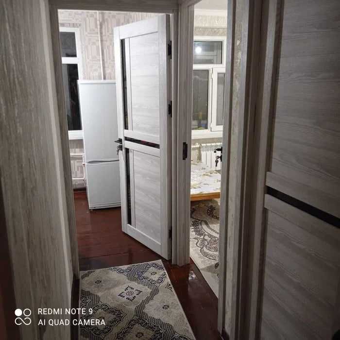 СРОЧНО !!! Продается квартира в Яшнабаде 1/2/4 (34 кв/м ) Авиасозлар 4
