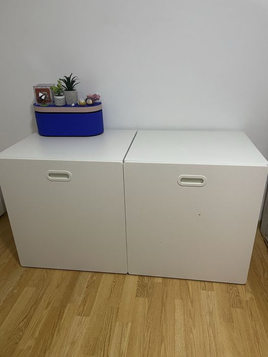 Cuburi organizatorice