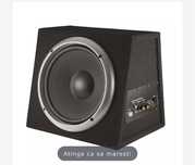 Vand Subwoofer auto activ