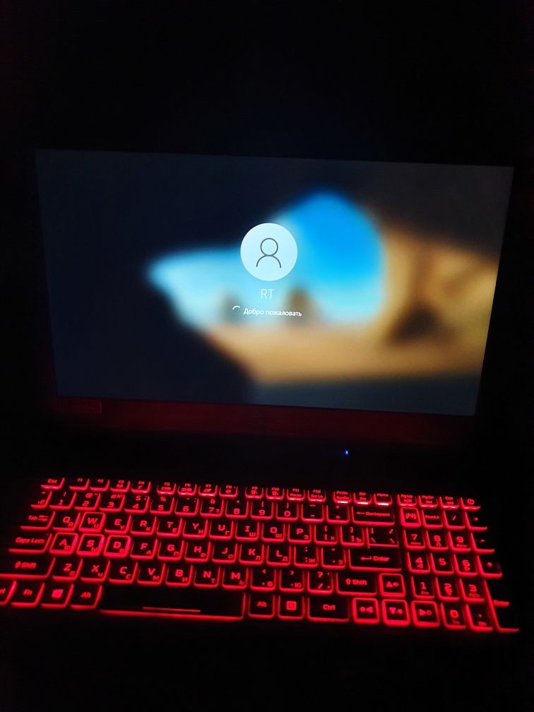 Acer nitro an 515 56j