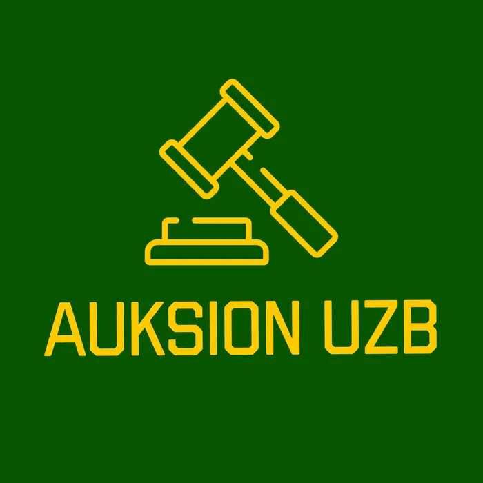 Auksion oʻynab berish xizmatlari | Auksion xizmatlari