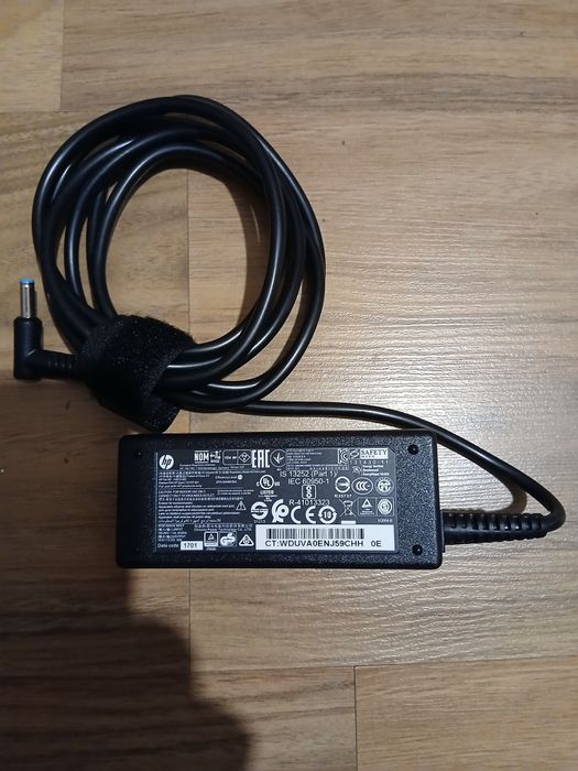 Vând incarcator pentru Laptop ChromeBook