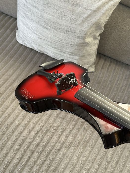 Vioara Cantini Sonplus 4 corzi