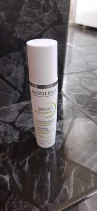 Bioderma Sebuim Night Peel  нощен ексфолиращ крем