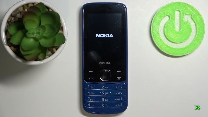 YENGI ! Nokia 225 Dualsim | Dostavka | Garantiya !