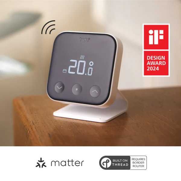 tado° Безжичен температурен сензор X