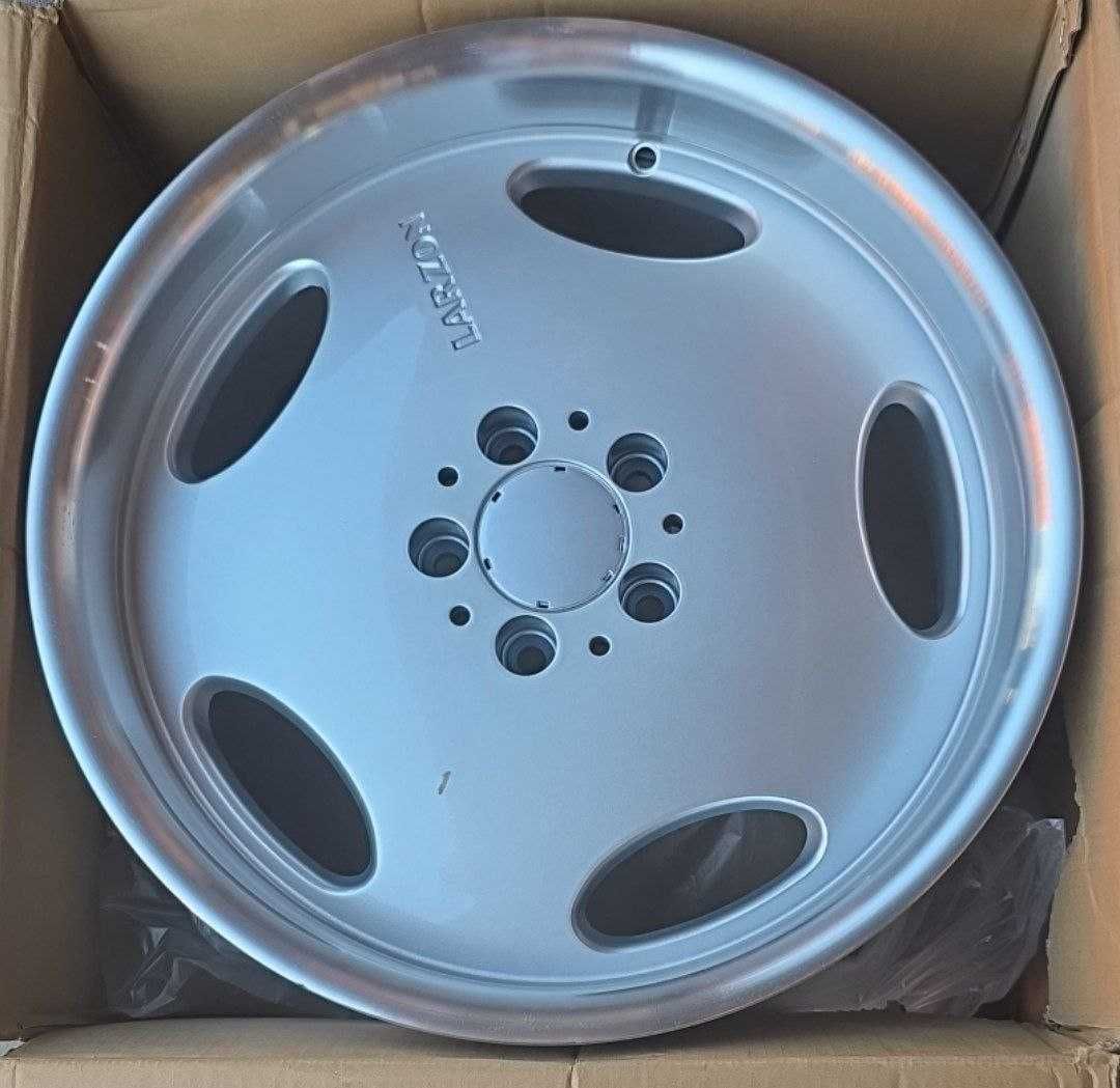 FORMULAPLUS 18R Universal Saka Sport Diskalar 5/112 5/105 8/100/108