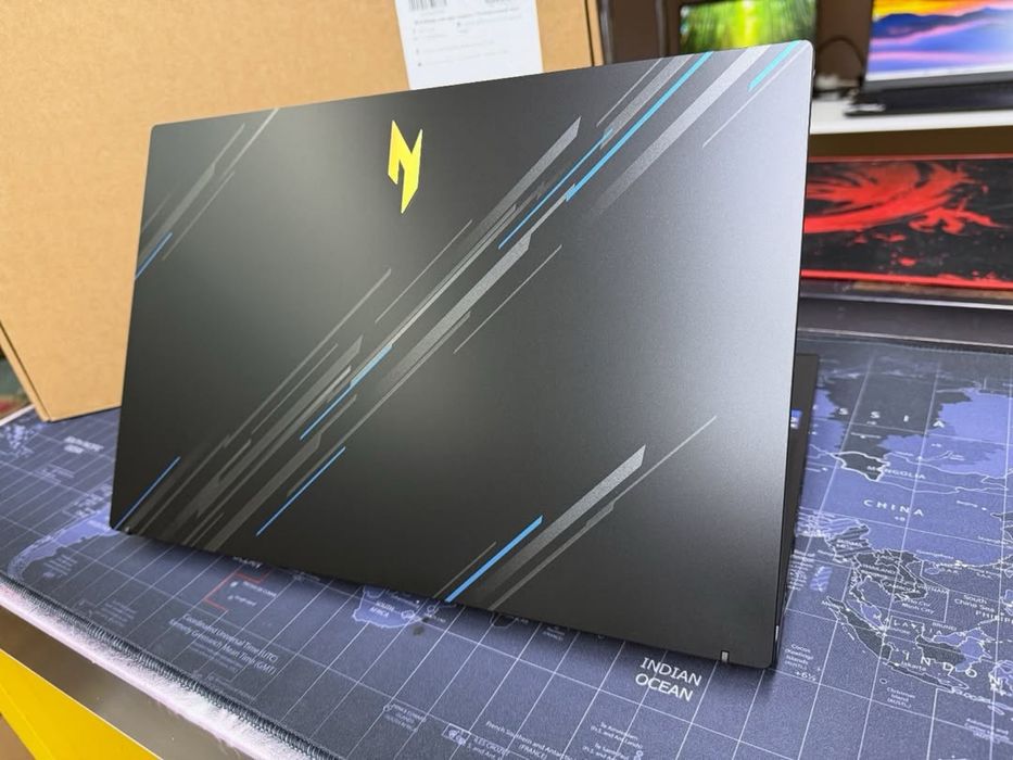 Acer Nitro V15 i9-13900H/16GB/SSD512GB/RTX 4060