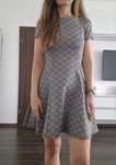 Rochie United Colors of Benetton marimea S