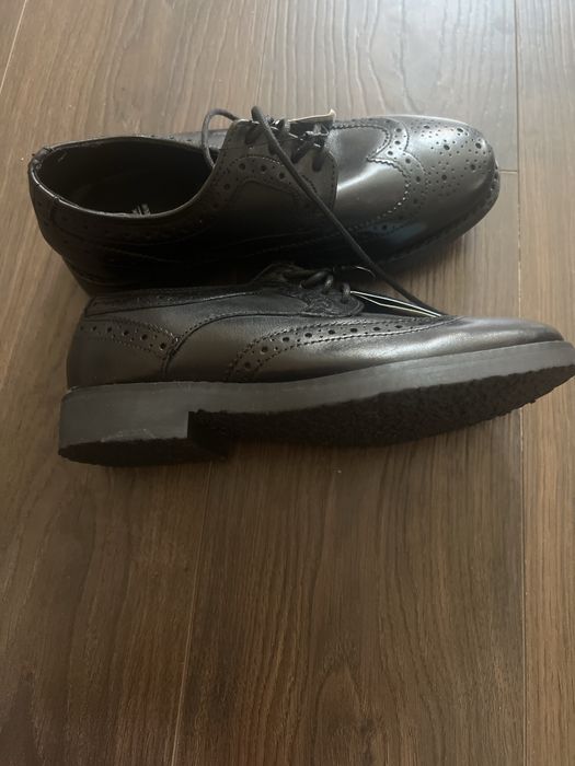 Маркспенсор обувь