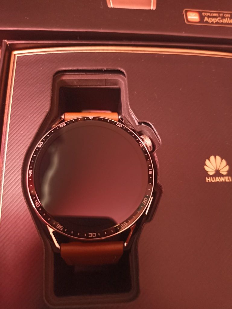 Huawei Watch GT 3
