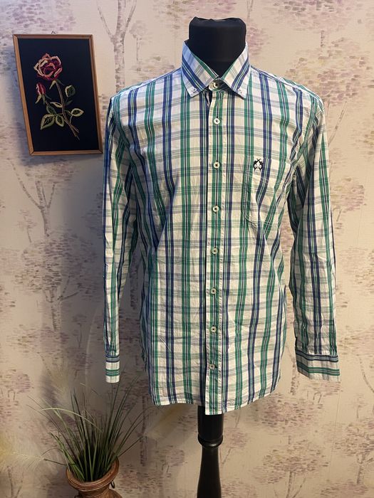 Camasa barbati casual Campione marimea XL