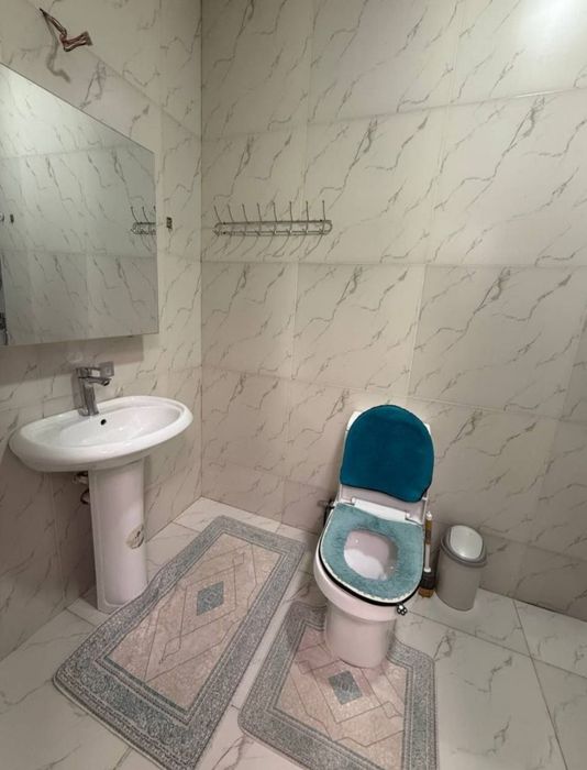 * АЙБЕК МЕТРО 1/6/9 Площадь 45м² Мирабад Продаётся квартира