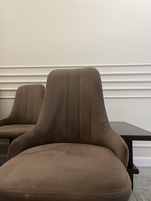 Продам стулья кухонные