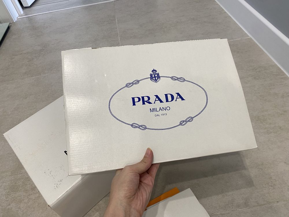 коробки под сумки (брендов) как PRADA, MICHAEL KORS, LOUIS VUITTON
