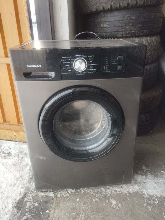 Продам стиральную машину автомат