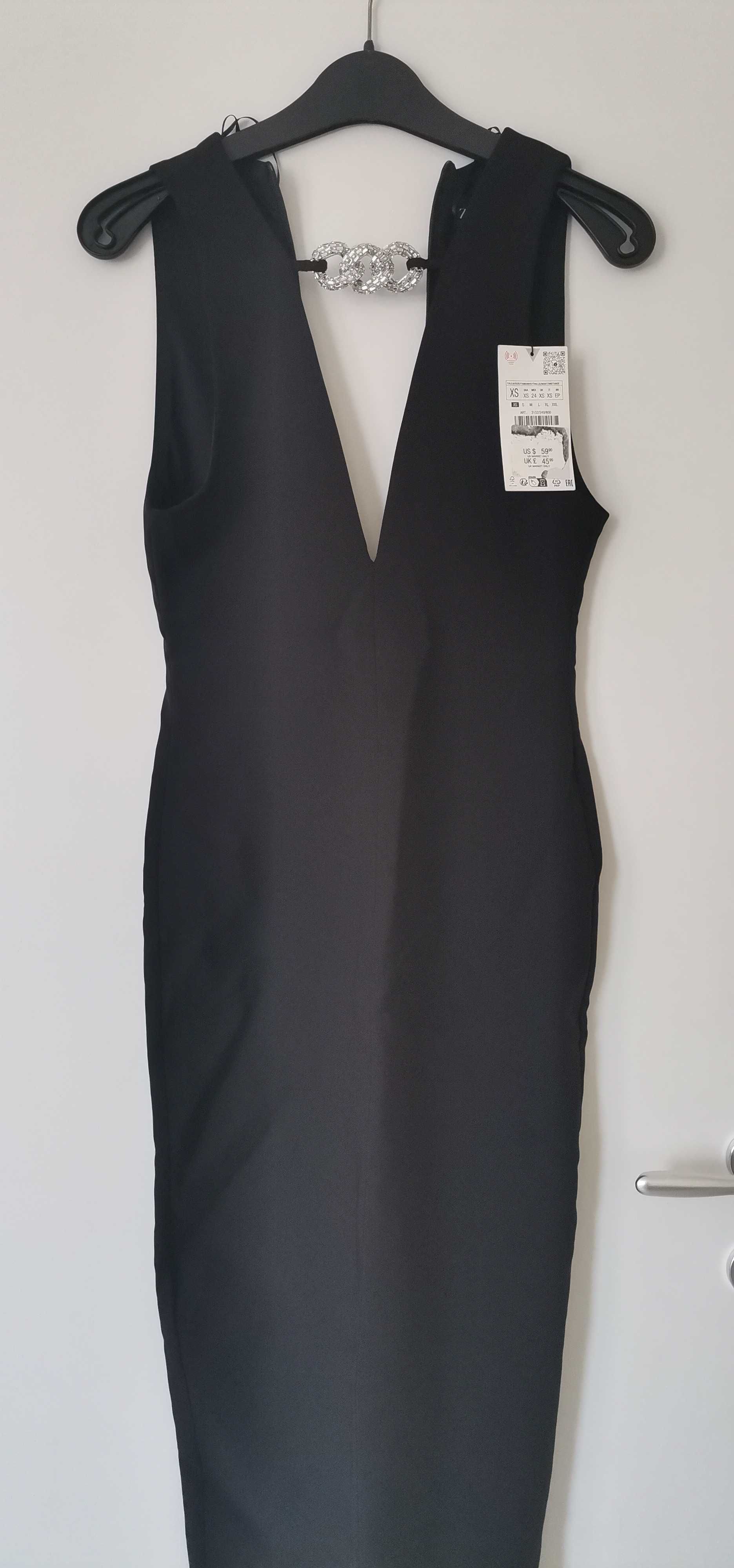Нови комплекти и рокли Zara