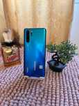 Huawei P30 Pro - 128GB - Impecabil | Blue Aurora
