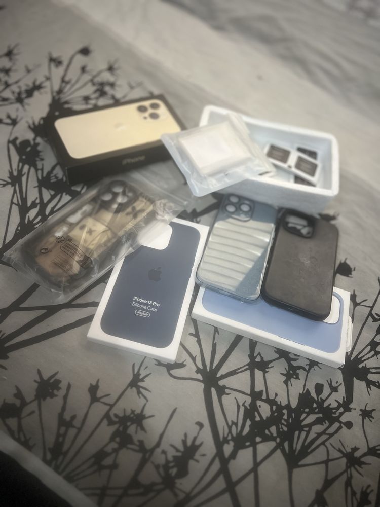 Iphone 13 pro 256