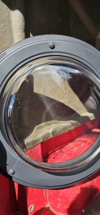 Masina de spalat Gorenje WNHEI72SAS