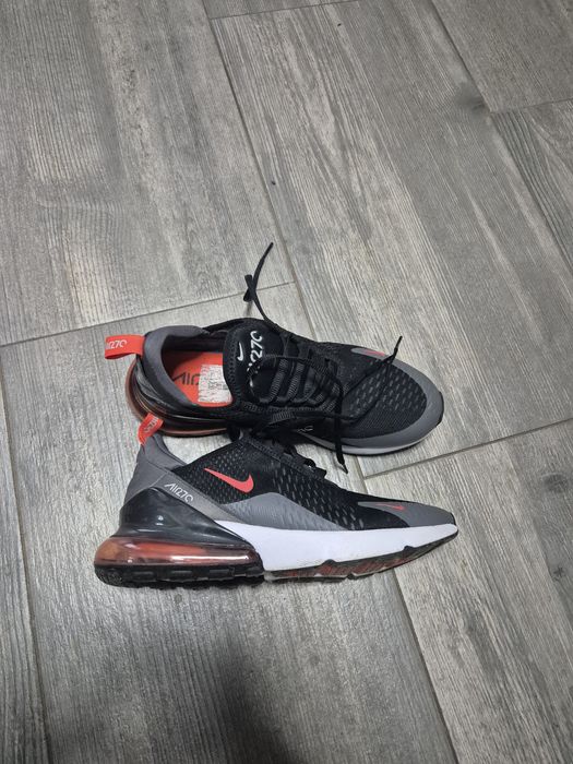 Nike air max 270c
