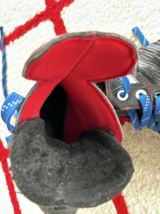 Детски хокейни кънки BAUER Light Speed PRO II