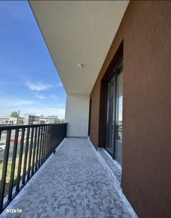 Apartament 2 camere,șoseaua Alexandriei Bragadiru