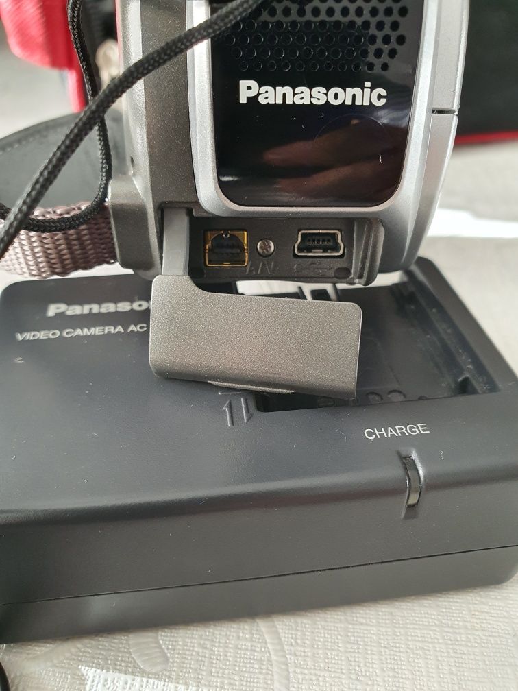 Panasonic vdr 160