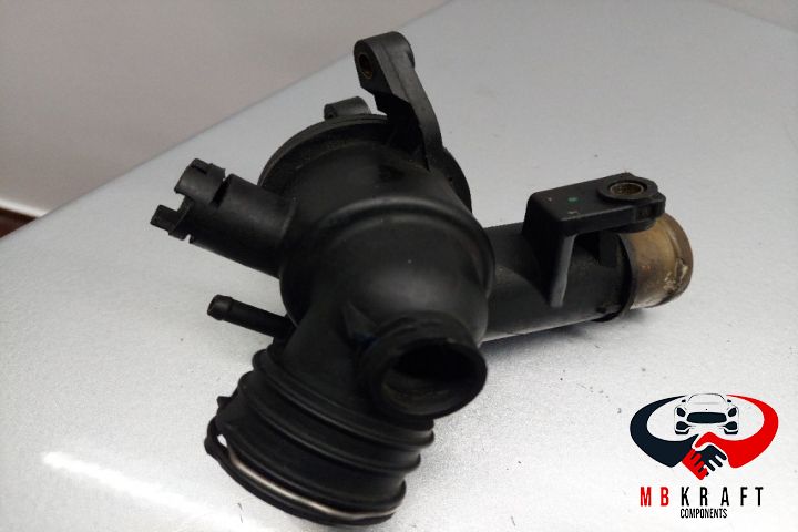 Corp termostat A6512000615 A651 200 06 15 Mercedes-Benz C-Class W204/