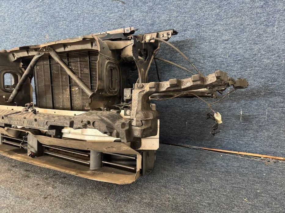 BMW X5 G05 X6 G06 X7 G07 Tragher / Trager complet cu radiatoare