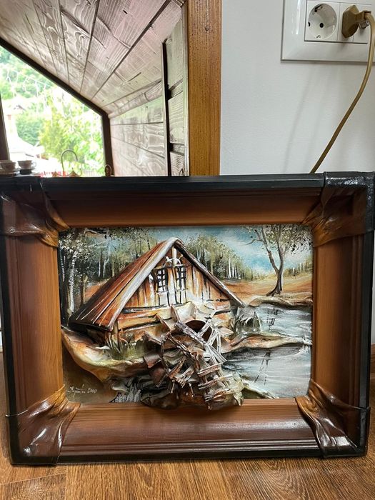 Tablouri de vânzare